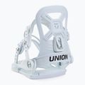 Attacchi da snowboard per bambini Union Cadet XS bianco 3