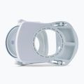 Attacchi da snowboard per bambini Union Cadet XS bianco 4