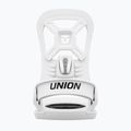 Attacchi da snowboard per bambini Union Cadet XS bianco 6