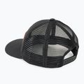 Cappello Union Trucker nero 3