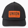 Cappello Union Trucker nero 4