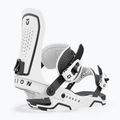 Attacchi da snowboard da uomo Union Force bianco 2