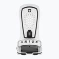 Attacchi da snowboard da uomo Union Force bianco 3