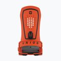 Attacchi da snowboard Union Force arancione da uomo 3