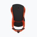 Attacchi da snowboard Union Force arancione da uomo 4
