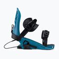 Attacchi Union splitboard Explorer acciaio blu 2