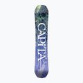 Snowboard donna CAPiTA Birds Of A Feather multicolore 8