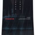 Snowboard CAPiTA Pathfinder Rev Wide da uomo 5