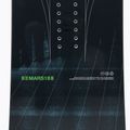 Snowboard CAPiTA Pathfinder Wide 157 cm da uomo 7