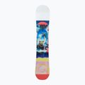Snowboard donna CAPiTA Space Metal Fantasy multicolore 3