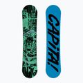 Snowboard per bambini CAPiTA Scott Stevens Mini 120 cm