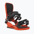 Attacchi da snowboard da uomo Union STR hunter orange