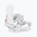 Attacchi da snowboard da donna Union Juliet bianco 2