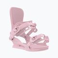 Attacchi da snowboard da donna Union Juliet b4bc rosa