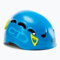 Casco da arrampicata Climbing Technology Galaxy blu