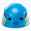 Casco da arrampicata Climbing Technology Galaxy blu 2