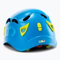 Casco da arrampicata Climbing Technology Galaxy blu 4