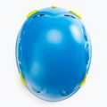 Casco da arrampicata Climbing Technology Galaxy blu 6