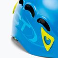 Casco da arrampicata Climbing Technology Galaxy blu 7