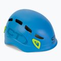Casco da arrampicata per bambini Climbing Technology Eclipse blu