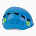 Casco da arrampicata per bambini Climbing Technology Eclipse blu 3