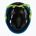 Casco da arrampicata per bambini Climbing Technology Eclipse blu 5