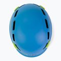 Casco da arrampicata per bambini Climbing Technology Eclipse blu 6