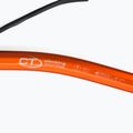 Climbing Technology Dron Plus arancio/nero 5