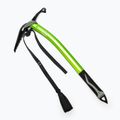 Piccozza Climbing Technology Hound Plus verde/nera