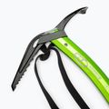 Piccozza Climbing Technology Hound Plus verde/nera 3