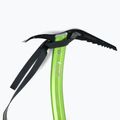 Piccozza Climbing Technology Hound Plus verde/nera 4