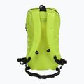 Climbing Technology Magic Pack 16 l zaino da arrampicata verde 2