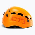 Casco da arrampicata arancione Climbing Technology Venus Plus 3