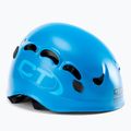 Casco da arrampicata Climbing Technology Venus Plus blu