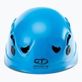 Casco da arrampicata Climbing Technology Venus Plus blu 2