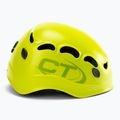 Casco da arrampicata verde Climbing Technology Venus Plus 3