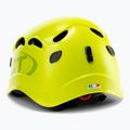 Casco da arrampicata verde Climbing Technology Venus Plus 4