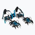 Climbing Technology Ramponi automatici Hyper Spike nero/blu