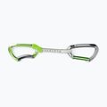 Climbing Technology Lime Set Dyneema anodizzato 12 cm mix expander arrampicata