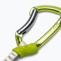 Climbing Technology Lime Set Dyneema anodizzato 17 cm mix expander arrampicata 4