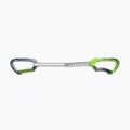 Climbing Technology Lime Set Dyneema anodizzato 22 cm mix expander arrampicata