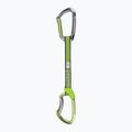 Climbing Technology Lime NY 17 cm anodizzato corda d'arrampicata
