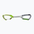 Climbing Technology Lime-M Set Dyneema anodizzato 12 cm mix expander arrampicata