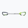 Climbing Technology Lime-M Set Dyneema anodizzato 22 cm mix expander arrampicata