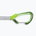 Climbing Technology Lime-M Set Dyneema anodizzato 22 cm mix expander arrampicata 2