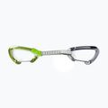 Climbing Technology Lime-W Set Dyneema anodizzato 12 cm mix expander arrampicata