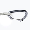 Climbing Technology Lime-W Set Dyneema anodizzato 12 cm mix expander arrampicata 2
