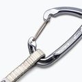 Climbing Technology Lime-W Set Dyneema anodizzato 17 cm mix expander arrampicata 3
