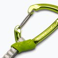 Climbing Technology Lime-W Set Dyneema anodizzato 17 cm mix expander arrampicata 4