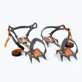 Climbing Technology Nevis Flex grigio ramponi a cestello